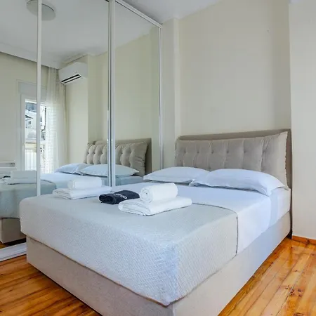 Apartment Luxury Downtown Z1