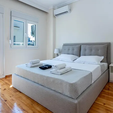 Apartment Luxury Downtown Z1