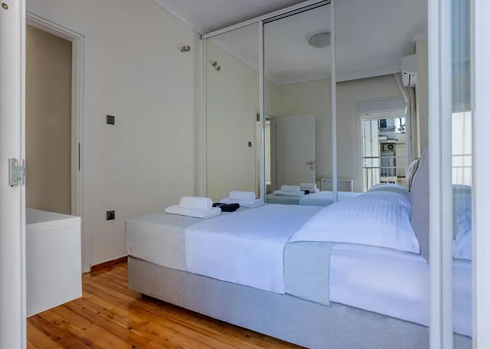 Appartamento Luxury Downtown Z1