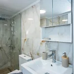 Lägenhet Luxury Downtown Z1 Thessaloníki