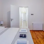 Luxury Downtown Z1 Lägenhet Thessaloníki