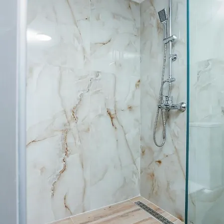 Apartamento Luxury Downtown Z1