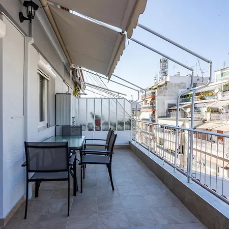 Luxury Downtown Z1 Thessalonique