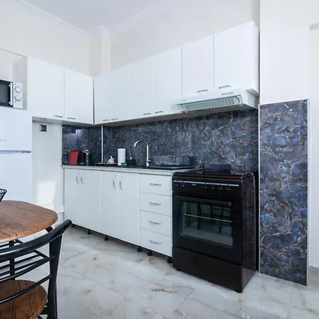 Luxury Downtown Z1 * Thessalonique