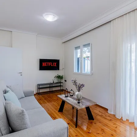 Luxury Downtown Z1 Apartamento