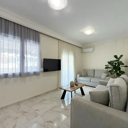 Apartment Luxury Downtown Z1 *
