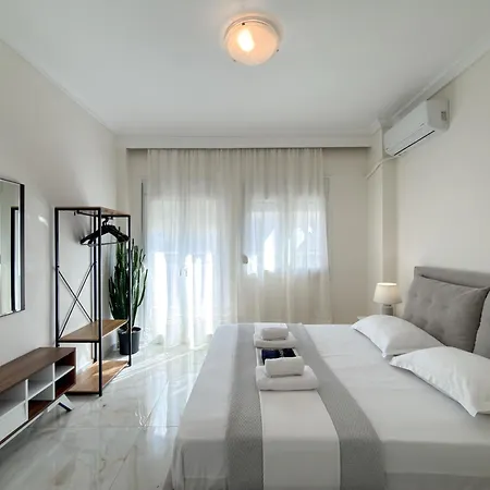 Luxury Downtown Z1 Apartment