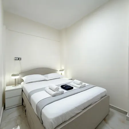 Luxury Downtown Z1 Thessaloniki