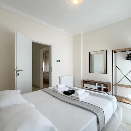 Luxury Downtown Z1 Apartment