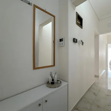 Luxury Downtown Z1 * Thessaloniki