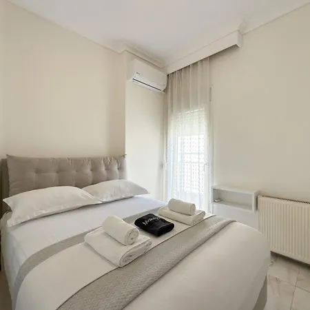 Apartment Luxury Downtown Z1