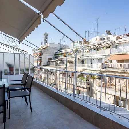Apartment Luxury Downtown Z1