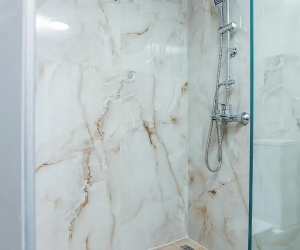 Apartament Luxury Downtown Z1