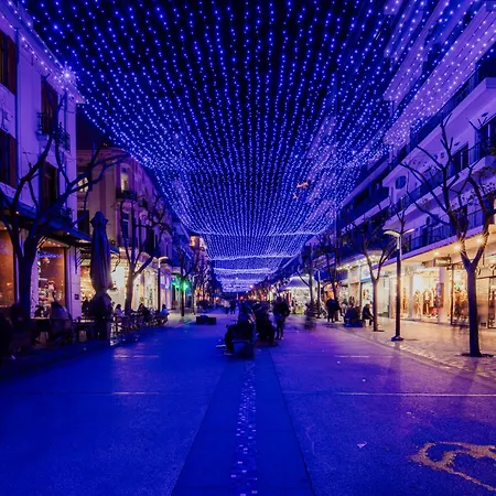 Luxury Downtown Z1 *